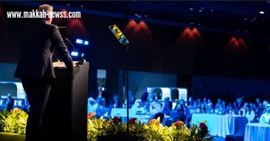 معرض The Big 5 Saudi يطلق قمة القيادة الأولى في قطاع الانشاءات بالمنطقة ستساهم في رؤية السعودية 2030